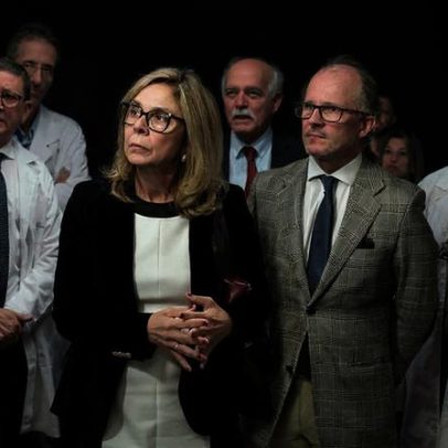 Ministra da Saúde confirma serviços mínimos no SNS durante greve geral