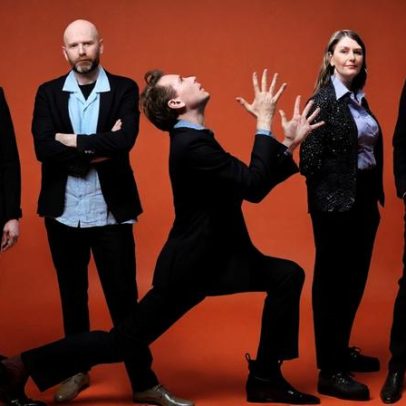 Nova confirmação para o Ageas Cooljazz em 2026
