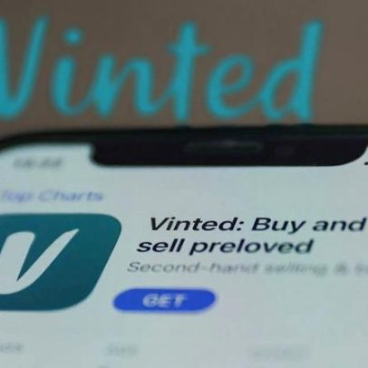 França investiga Vinted por anúncios que redirecionam para conteúdos pornográficos