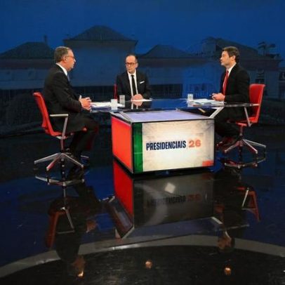 Quem teve a nota mais alta: António José Seguro vs André Ventura