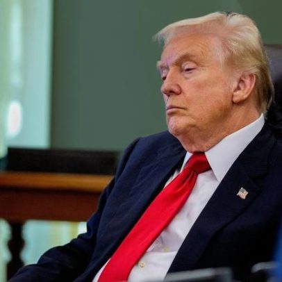 Trump não descarta autorizar ataques contra cartéis de droga mexicanos