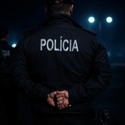 Criminalidade violenta na Grande Lisboa desce 1,9%