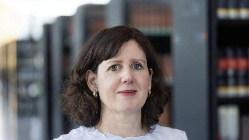 Proibição de partidos aumenta desconfiança, diz a investigadora Angela Bourne