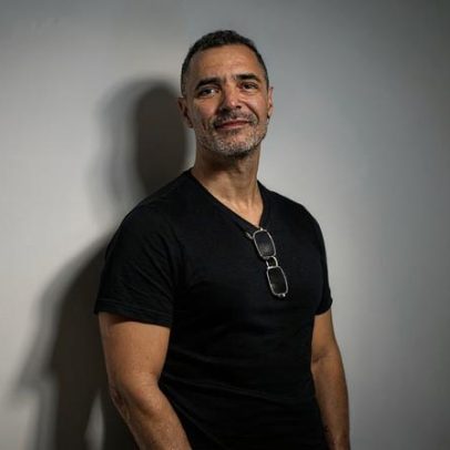 Pedro Hossi: mãe ficou grávida aos 14, teve-o aos 15 e ponderou interrupção