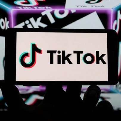 TikTok vai permitir reduzir conteúdos criados por inteligência artificial
