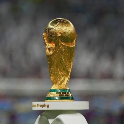 Quem Portugal pode enfrentar no Mundial 2026: potes provisórios do sorteio