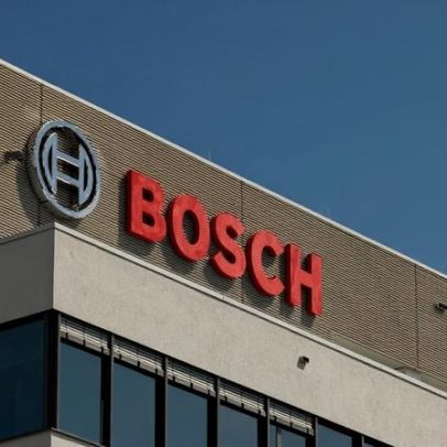 Bosch encerra lay-off previsto até 2026 na fábrica de Braga