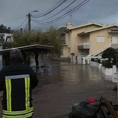 Ferido grave de colisão em Coimbra morre no hospital