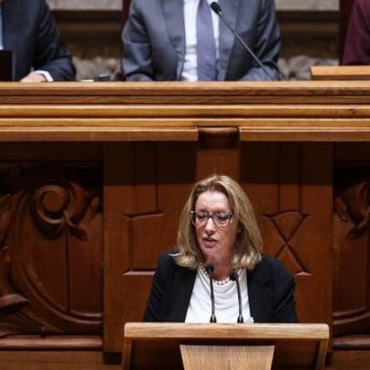 Governo concede mais tempo à UGT para analisar reforma laboral