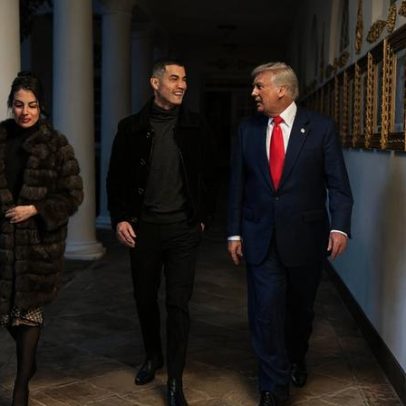 Partido Democrata usa Messi para responder a vídeo de Trump com Ronaldo