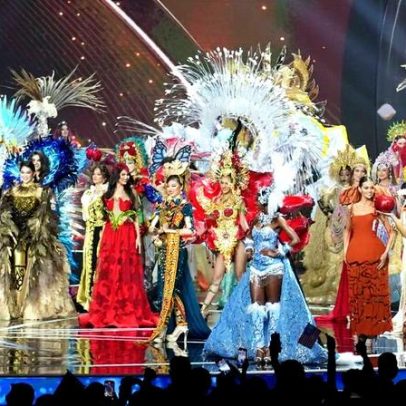 Dois jurados abandonam Miss Universo antes da final por alegações de manipulação