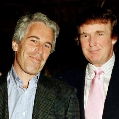 Documentos do caso Epstein devem ser revelados