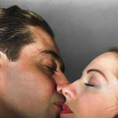 Estudo sugere que o primeiro beijo surgiu há 21 milhões de anos