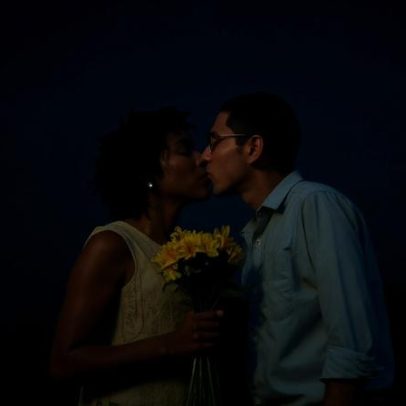 Origem do beijo: quando surgiu o primeiro beijo?
