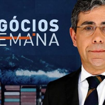 Bolsa e criptomoedas perdem valor com o impacto da IA nos mercados financeiros