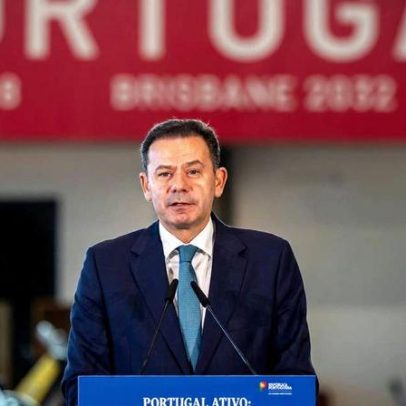Desemprego inscrito no IEFP cai 4,7% em outubro, 15 mil menos que há um ano