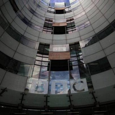 BBC pronta a pedir desculpas a Trump, diz The Guardian
