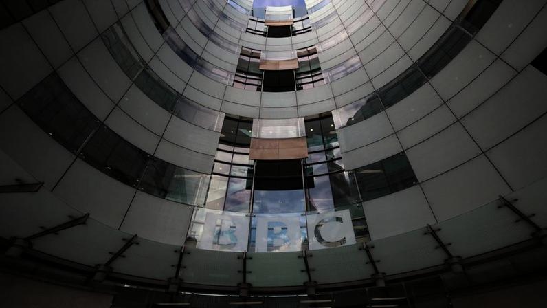BBC pronta a pedir desculpas a Trump, diz The Guardian