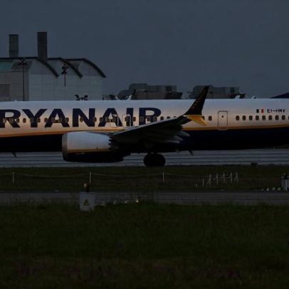 Açores dizem que Ryanair quer abandonar região contraria declarações do CEO