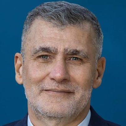 Gouveia e Melo é o único candidato não político a Belém