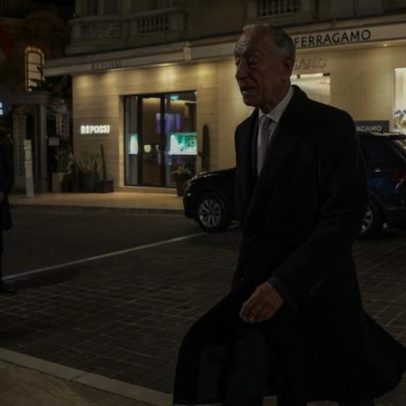 Marcelo: presidenciais ainda vão no adro; há tempo para acordo na reforma laboral