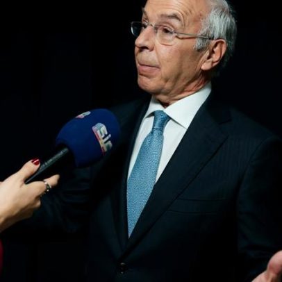 Israel assina contrato multimilionário para ampliar o sistema Domo de Ferro