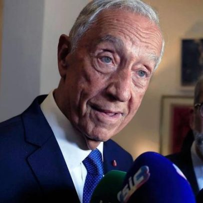 Presidente vê sinais positivos na greve geral e diz ter espaço para falar