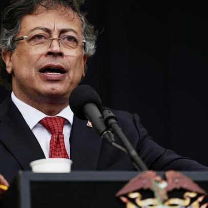 Presidente colombiano confirma visita a clube em Lisboa, nega comprar sexo