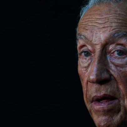 Presidente aponta falhas do Ministério Público em escutas a Costa