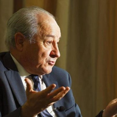 Rui Rio acusa o Ministério Público de crime gravíssimo