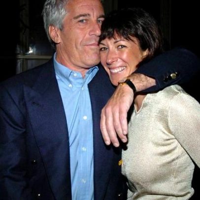 Ex-companheira de Epstein recusa-se a responder a perguntas do Congresso