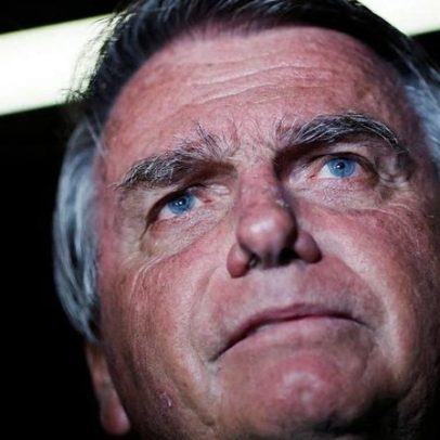 Jair Bolsonaro detido preventivamente