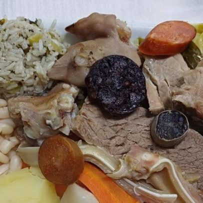 Cozido à Portuguesa: onde comer em Lisboa o prato tradicional