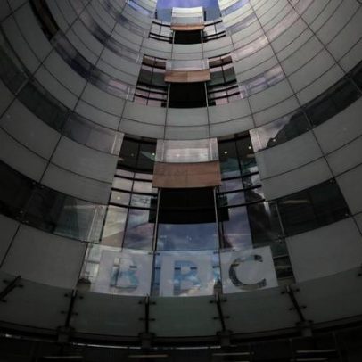 BBC preparada para pedir desculpa a Donald Trump