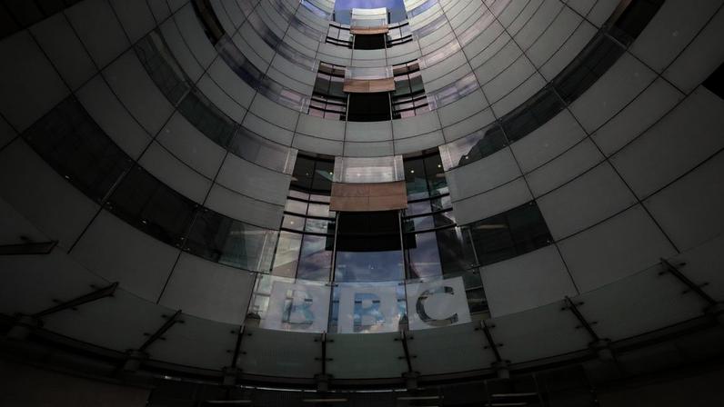BBC preparada para pedir desculpa a Donald Trump