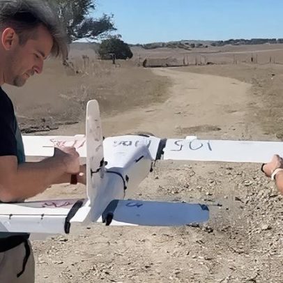 Rede criminosa usava drones para transportar droga entre Marrocos e Espanha