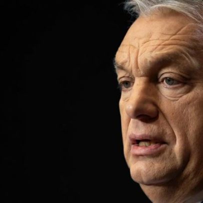 Orbán pede à UE apoio ao plano de Trump que obriga a Ucrấnia a ceder território