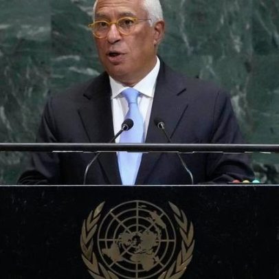 António Costa quer reforçar cooperação entre Europa e África