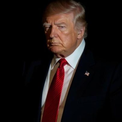 Trump afirma que plano de paz não é a última oferta para a Ucrânia
