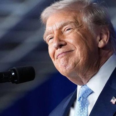 Trump diz que estará em breve com Lula e critica detenção de Bolsonaro