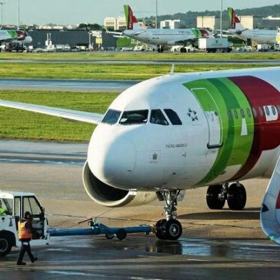 TAP e outras companhias cancelam voos para a Venezuela após alerta dos EUA