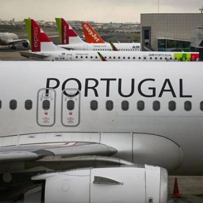 Ativistas angolanos impedidos de viajar, TAP diz ter indicações das autoridades