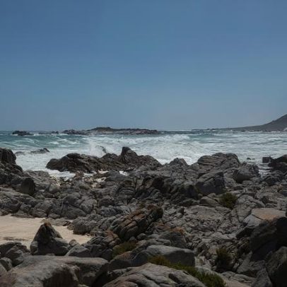 Sinais de vida primordial na Terra remontam a 3,3 mil milhões de anos