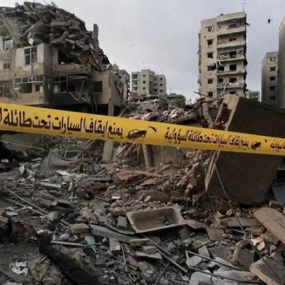 Israel mata líder militar do Hezbollah em ataque aéreo a Beirute