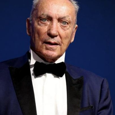 Morreu Udo Kier, ator de O Agente Secreto e Carne para Frankenstein