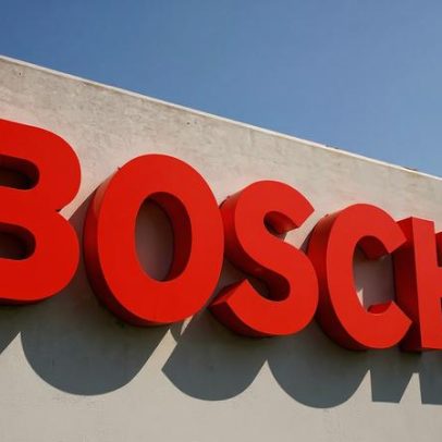 Bosch de Braga retoma funcionamento após fim do lay-off, com aviso