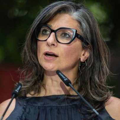 Relatora da ONU acusa UE de cúmplice na limpeza étnica israelita