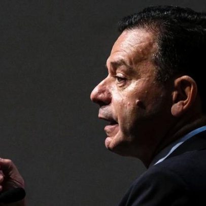 Juiz Carlos Alexandre vai liderar Comissão de Combate à Fraude no SNS