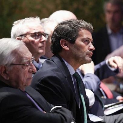 Portagens isentas na A25 e parte da A6 e A2 aprovadas no OE2026
