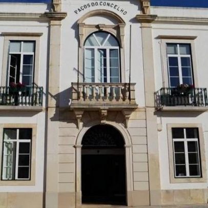 Polícia Judiciária faz buscas à Câmara de Coruche